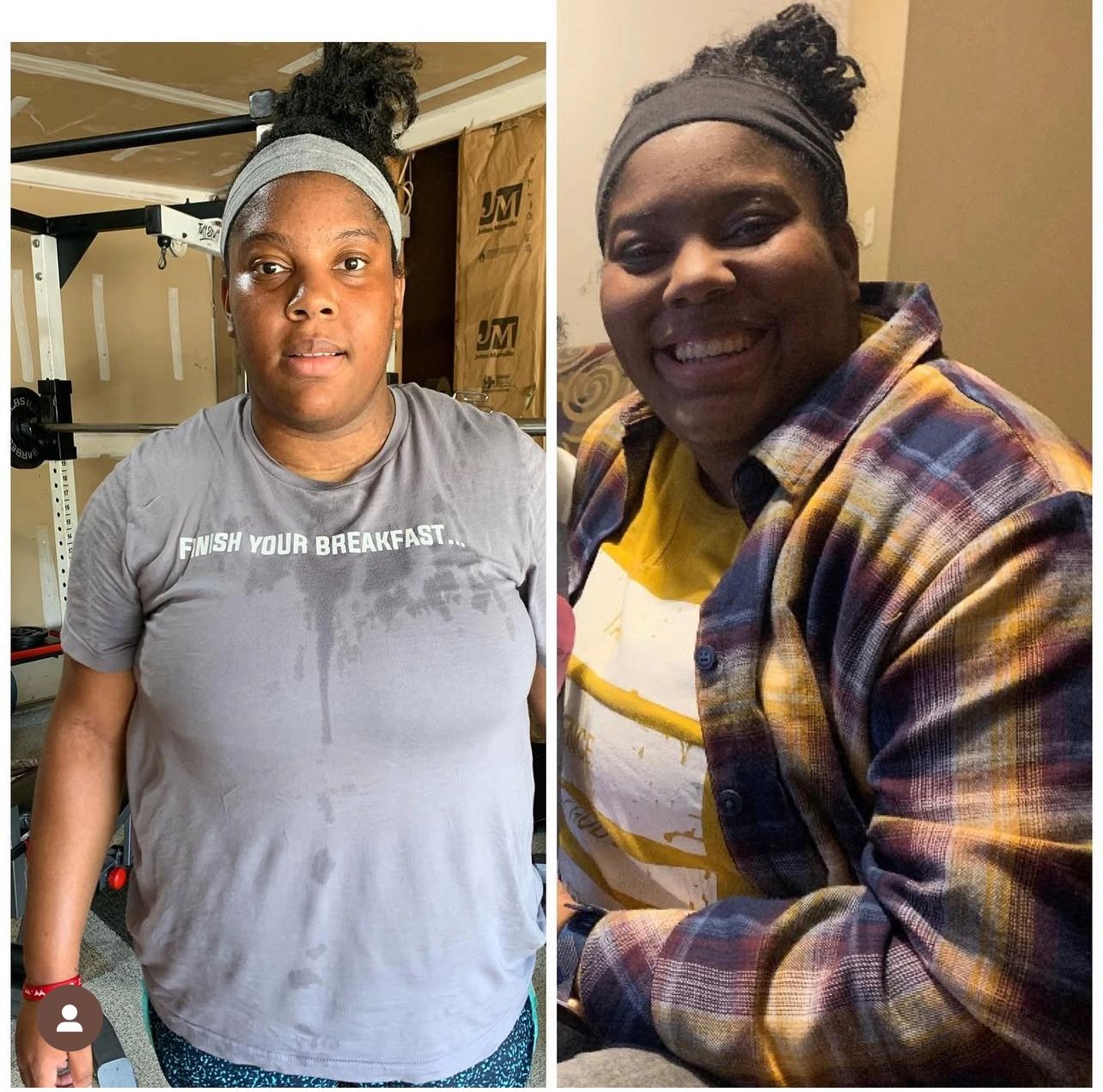 Client transformation at MA5 Performance