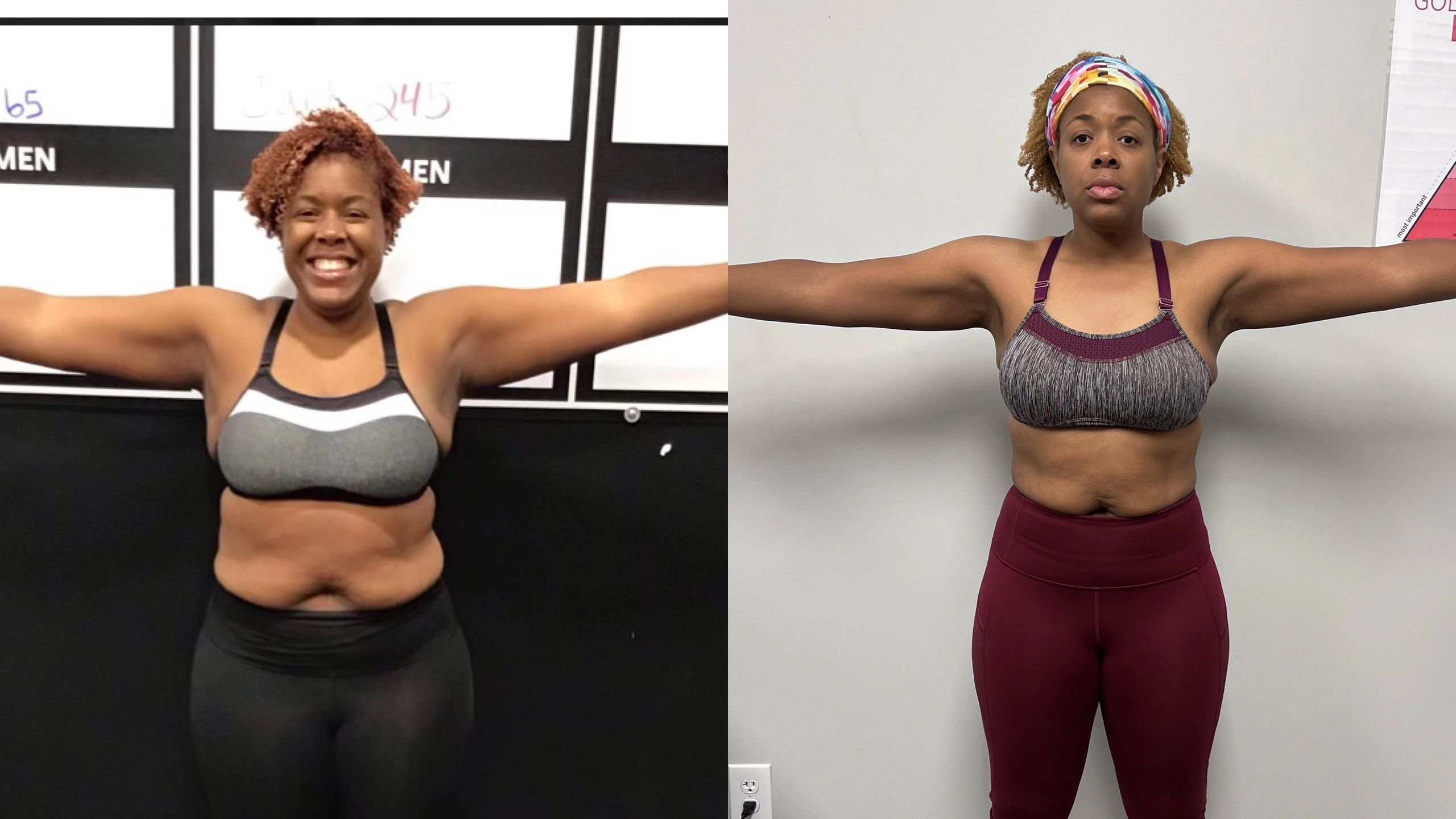 Mecca transformation at MA5 Performance