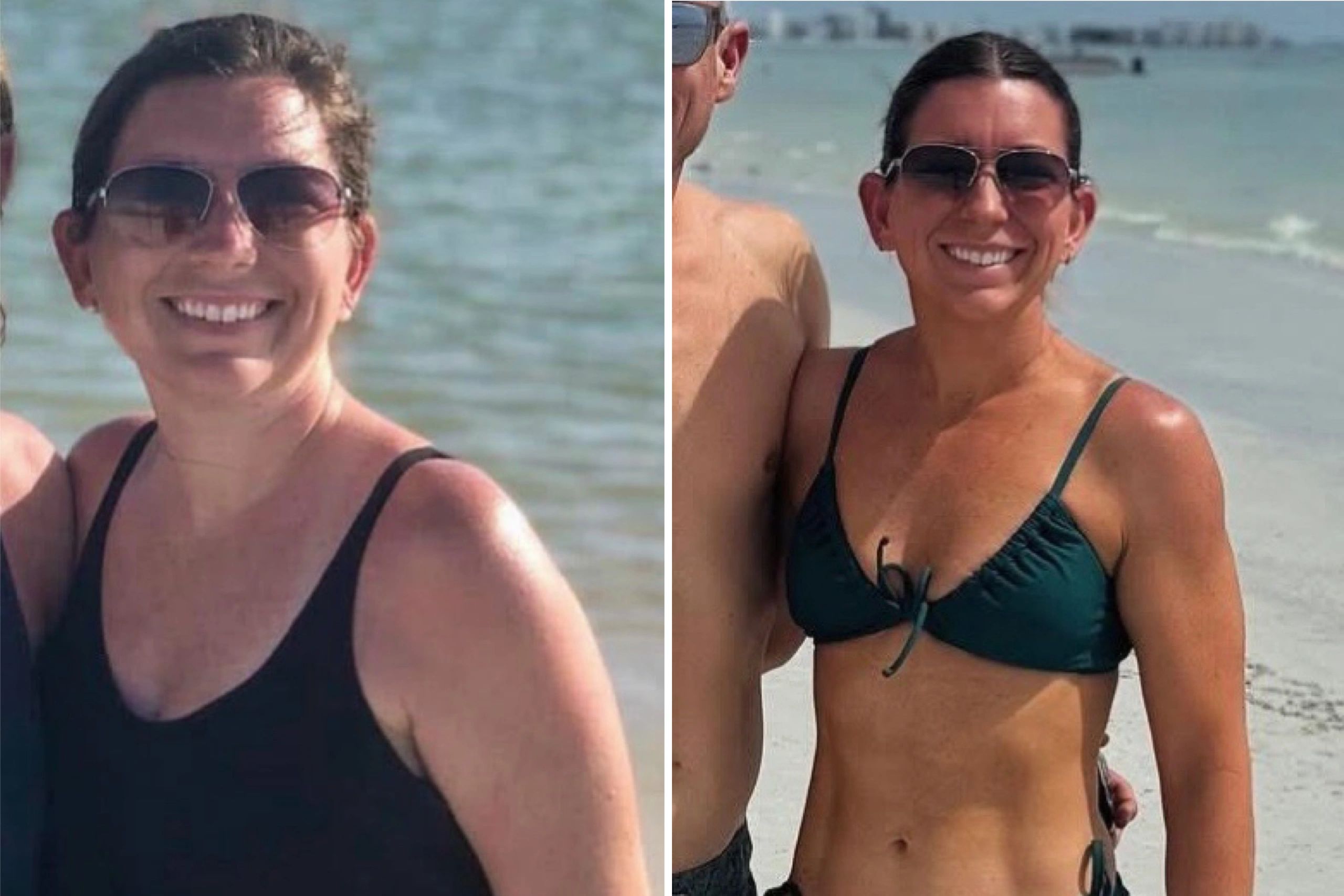 Sara transformation at MA5 Performance